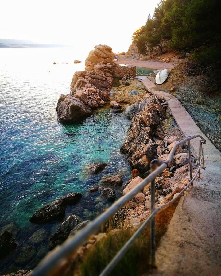 Hostel Dalmatia Marusici  Exterior foto